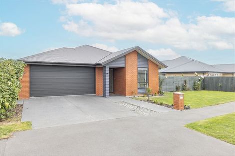 Photo of property in 147 Kittyhawk Avenue, Wigram, Christchurch, 8042