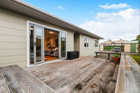 Photo of property in 17 Matipo Street, Taupo, 3330