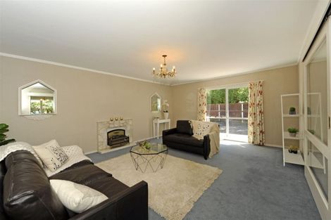 Photo of property in 4 Gothic Place, Ilam, Christchurch, 8041