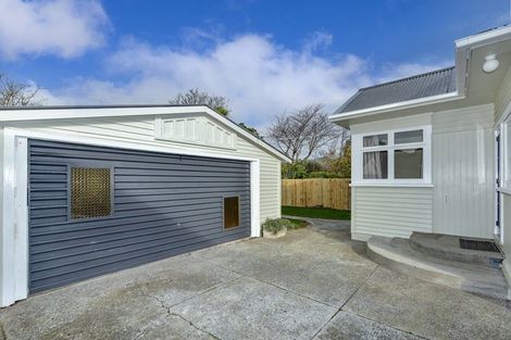 Photo of property in 119 Radley Street, Woolston, Christchurch, 8023