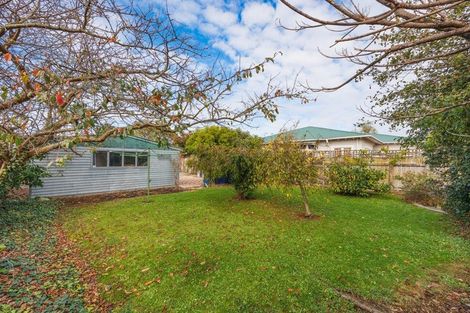 Photo of property in 169 Ferguson Street, West End, Palmerston North, 4412