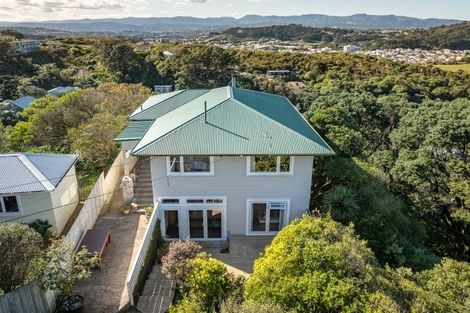 Photo of property in 15a Hoggard Street, Vogeltown, Wellington, 6021