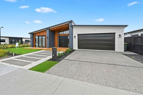 Photo of property in 1 Couldsack Avenue, Chartwell, Hamilton, 3210