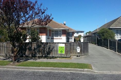 Photo of property in 62 Dunedin Street, Redwood, Christchurch, 8051