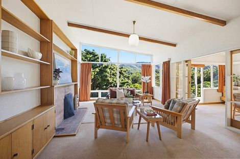 Photo of property in 100 Wilton Road, Wilton, Wellington, 6012