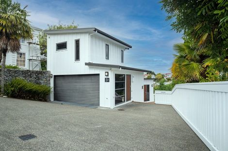 Photo of property in 5a Corry Avenue, Bluff Hill, Napier, 4110