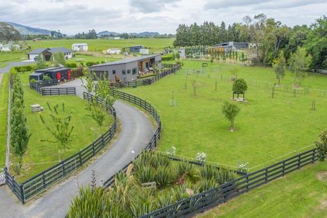 Photo of property in 126 Gladstone Road, Levin, 5571