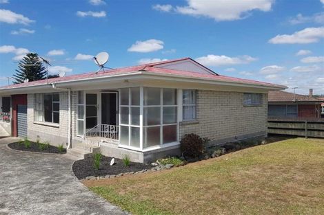 Photo of property in 3/17 Mason Avenue, Pukekohe, 2120