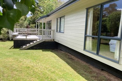 Photo of property in 58 Kinloch Road, Kinloch, Taupo, 3377