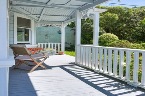 Photo of property in 33 Reuben Avenue, Brooklyn, Wellington, 6021