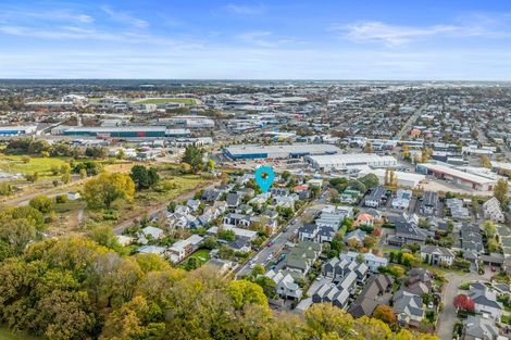 Photo of property in 17 Brockworth Place, Riccarton, Christchurch, 8011