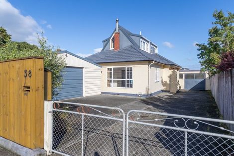 Photo of property in 38 Wainui Road, Waiwhetu, Lower Hutt, 5010