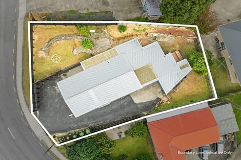 Photo of property in 12 Whaka Street, Raumanga, Whangarei, 0110