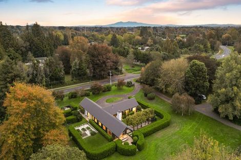 Photo of property in 425 Matangi Road, Matangi, Hamilton, 3284