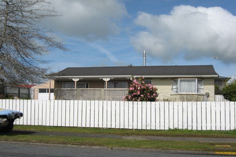 Photo of property in 46 Rewa Street, Inglewood, 4330