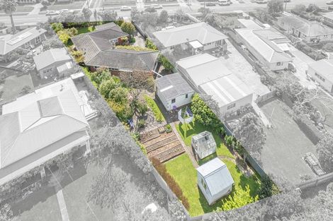 Photo of property in 8 Raine Street, Whanganui East, Whanganui, 4500