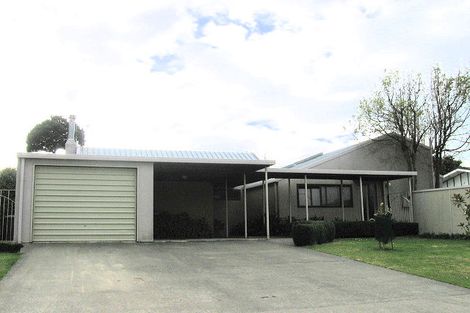 Photo of property in 18 Donegal Crescent, Tamatea, Napier, 4112