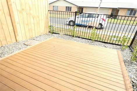 Photo of property in 1u2 Burrows Place, Frankton, Hamilton, 3204