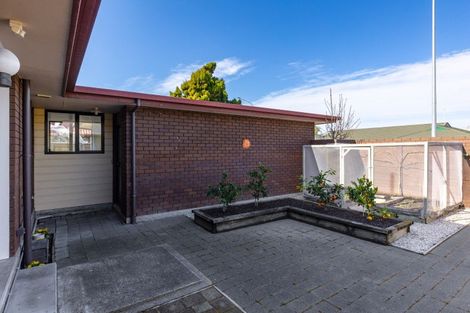 Photo of property in 188 High Street, Blenheim, 7201