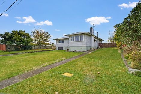 Photo of property in 4 Pukeko Street, Hillcrest, Rotorua, 3015