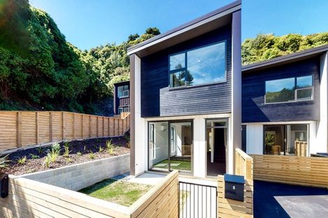 Photo of property in 5 Rua Kai Way, Brooklyn, Wellington, 6021