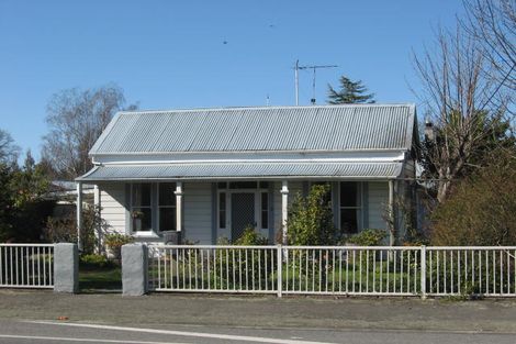 Photo of property in 157 Main Street, Greytown, 5712
