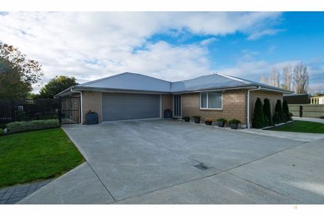 Photo of property in 161a Talbot Street, Geraldine, 7930