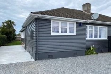 Photo of property in 34 Wainui Street, Riccarton, Christchurch, 8041