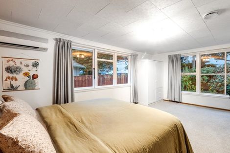 Photo of property in 47 Guildford Street, Burnside, Christchurch, 8053