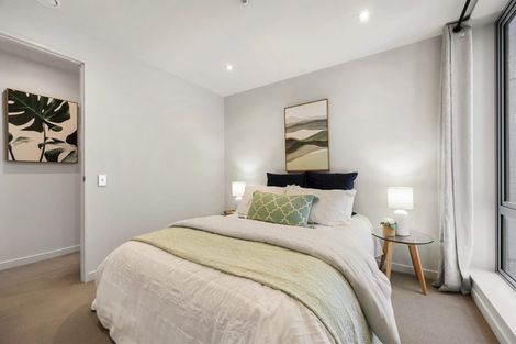 Photo of property in Republic2, 5d/10 Lorne Street, Te Aro, Wellington, 6011