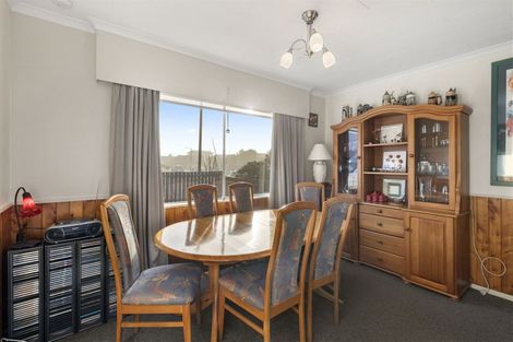 Photo of property in 8 Matthews Road, Wainuiomata, Lower Hutt, 5014