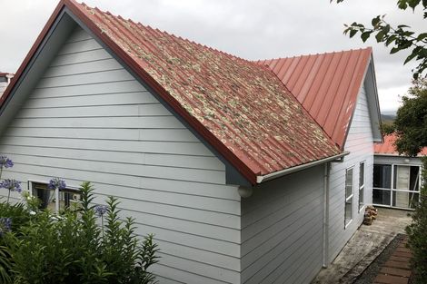 Photo of property in 39 Bodmin Terrace, Camborne, Porirua, 5026