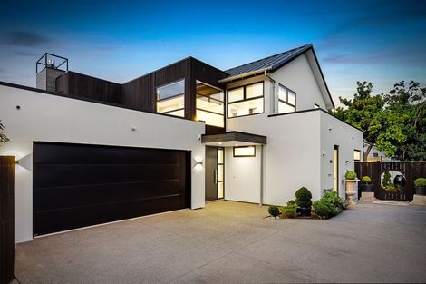 Photo of property in 74 Winchester Street, Merivale, Christchurch, 8014