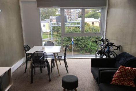 Photo of property in Canvas Apartments, 11/307u Willis Street, Te Aro, Wellington, 6011