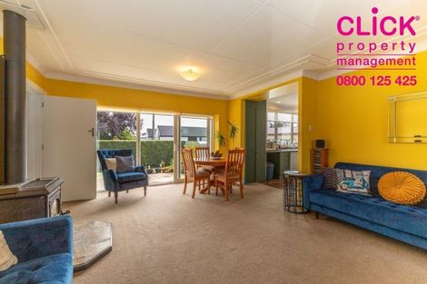 Photo of property in 16 Severn Street, Green Island, Dunedin, 9018