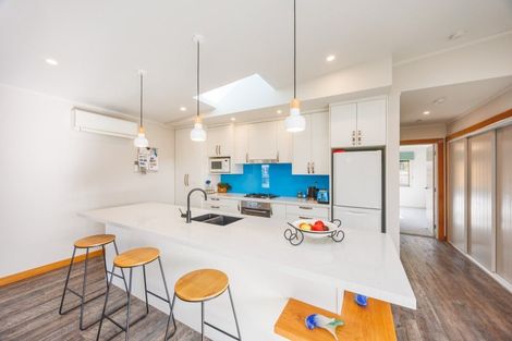 Photo of property in 3 Forbes Road, Foxton Beach, Foxton, 4815