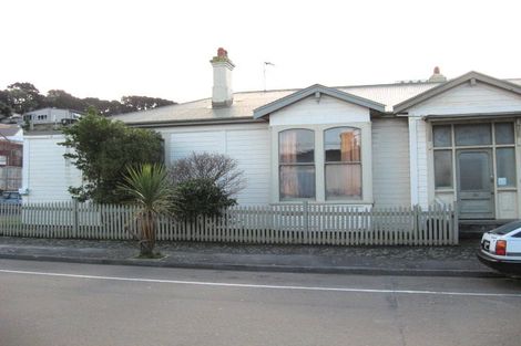 Photo of property in St Giles Presbyterian Church, 2 Vallance Street, Kilbirnie, Wellington, 6022