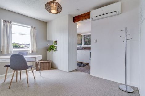 Photo of property in 321 Wairakei Road, Burnside, Christchurch, 8053