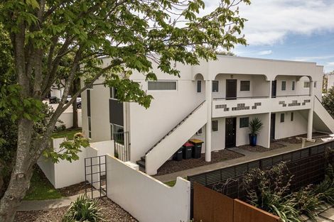 Photo of property in 3c/10 Otley Street, Christchurch Central, Christchurch, 8013