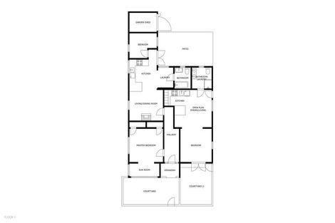 Photo of property in 82 Cambria Street, The Wood, Nelson, 7010