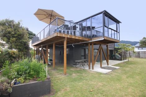 Photo of property in 24 Pauanui Boulevard, Pauanui, Hikuai, 3579