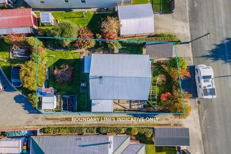 Photo of property in 20 White Street, Waimataitai, Timaru, 7910