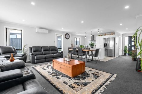 Photo of property in 32 Oralee Terrace, Peacocke, Hamilton, 3206