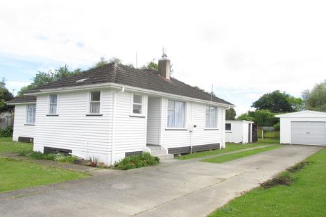 Photo of property in 10 Haig Street, Wairoa, 4108
