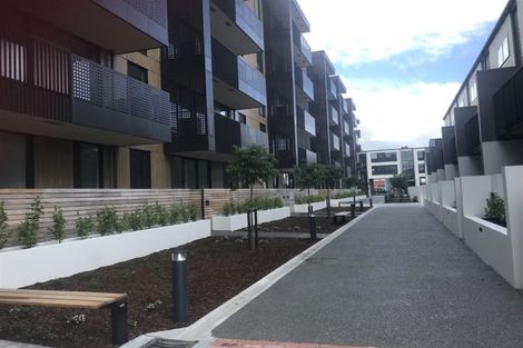 Photo of property in The Elements, 105/36a Welles Street, Christchurch Central, Christchurch, 8011