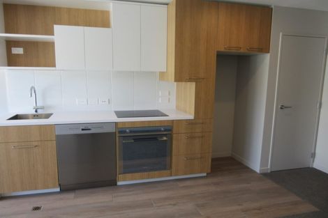 Photo of property in Vsp South, 805/166u Victoria Street, Te Aro, Wellington, 6011