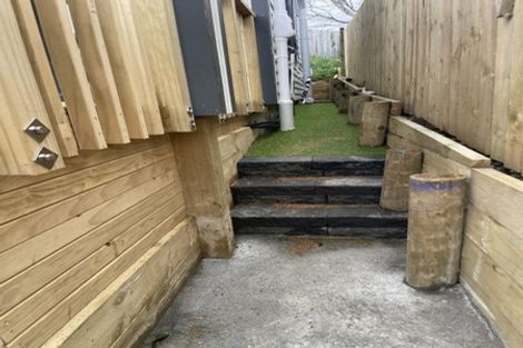 Photo of property in 1 Zion Road, Birkenhead, Auckland, 0626