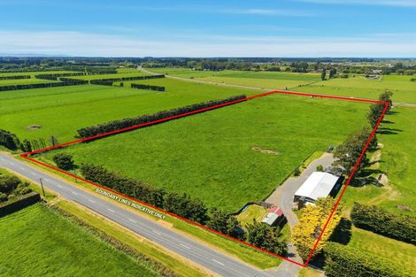 Photo of property in 144 Revells Road, Flaxton, Rangiora, 7691
