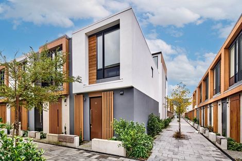 Photo of property in The Paddington, 24/97 Taranaki Street, Te Aro, Wellington, 6011