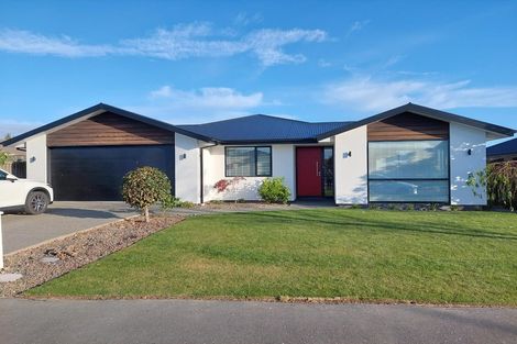 Photo of property in 15 Country Palms Drive, Halswell, Christchurch, 8025